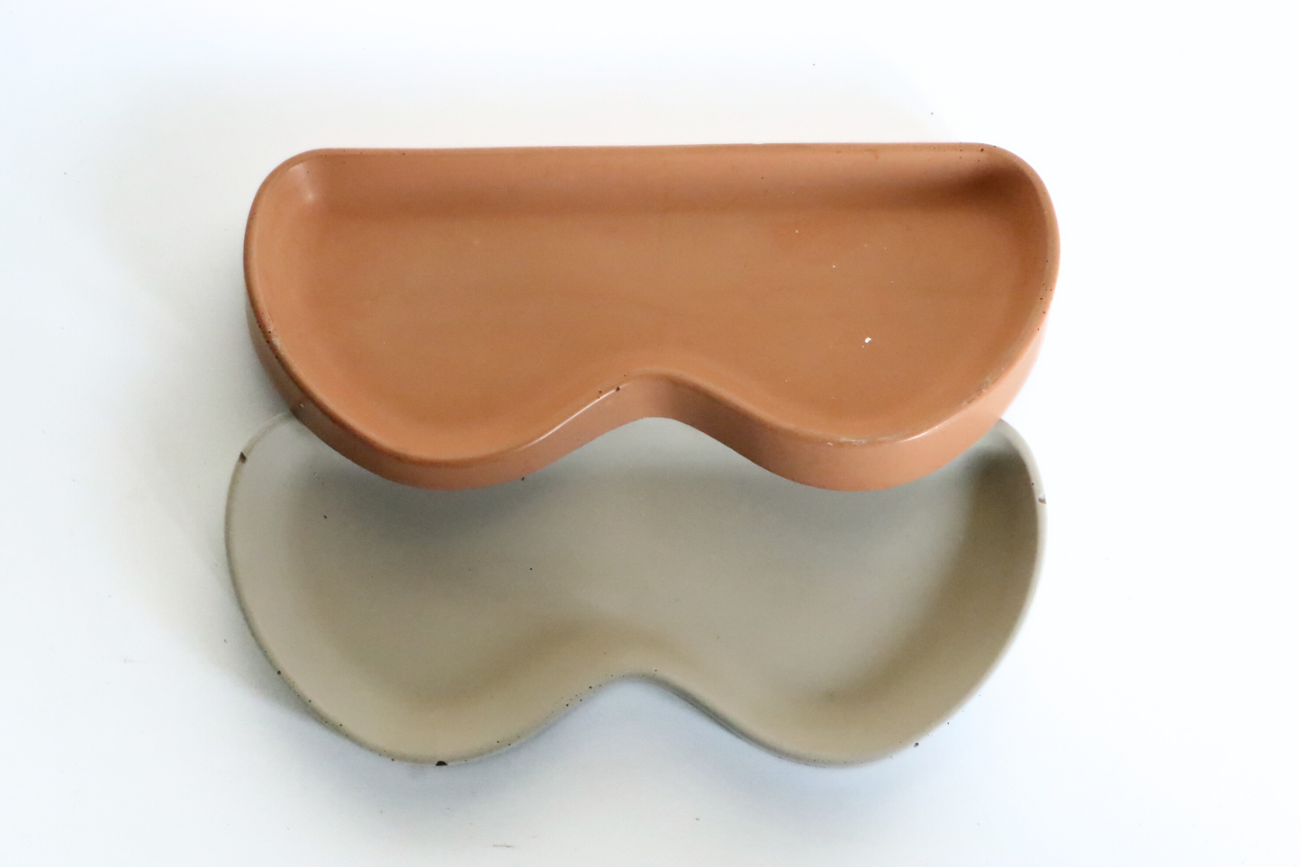 Sunglasses Holder Tray