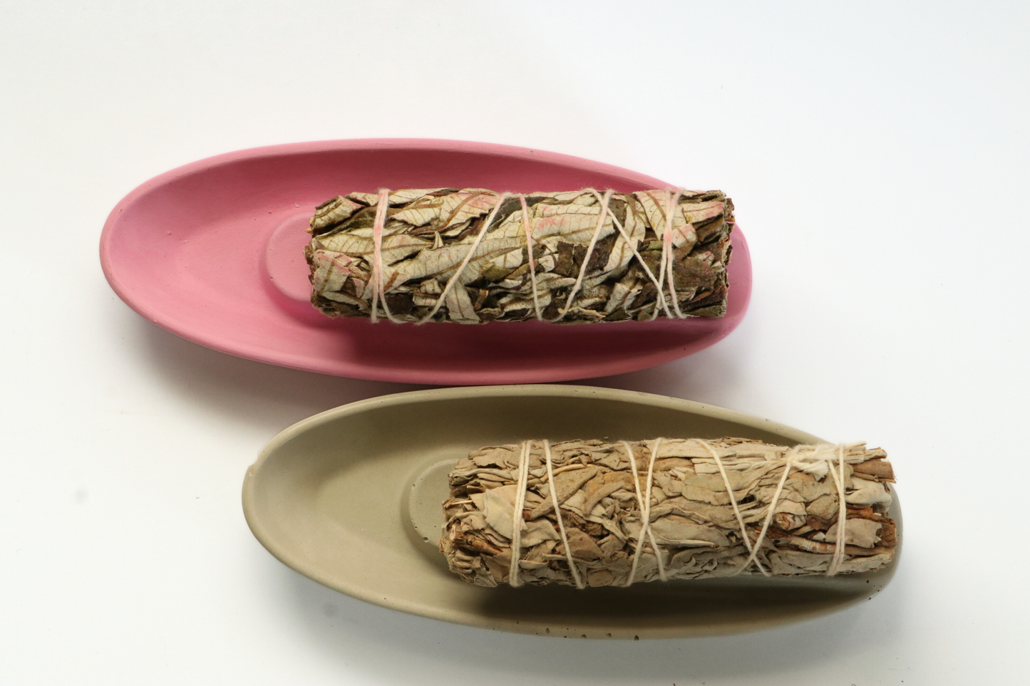 Sage Smudge Stick Holder