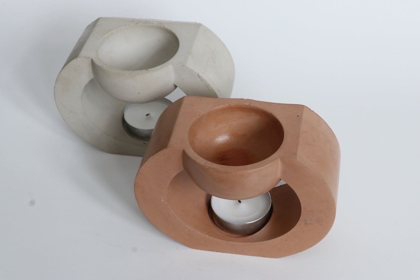 Wax Melt Burner