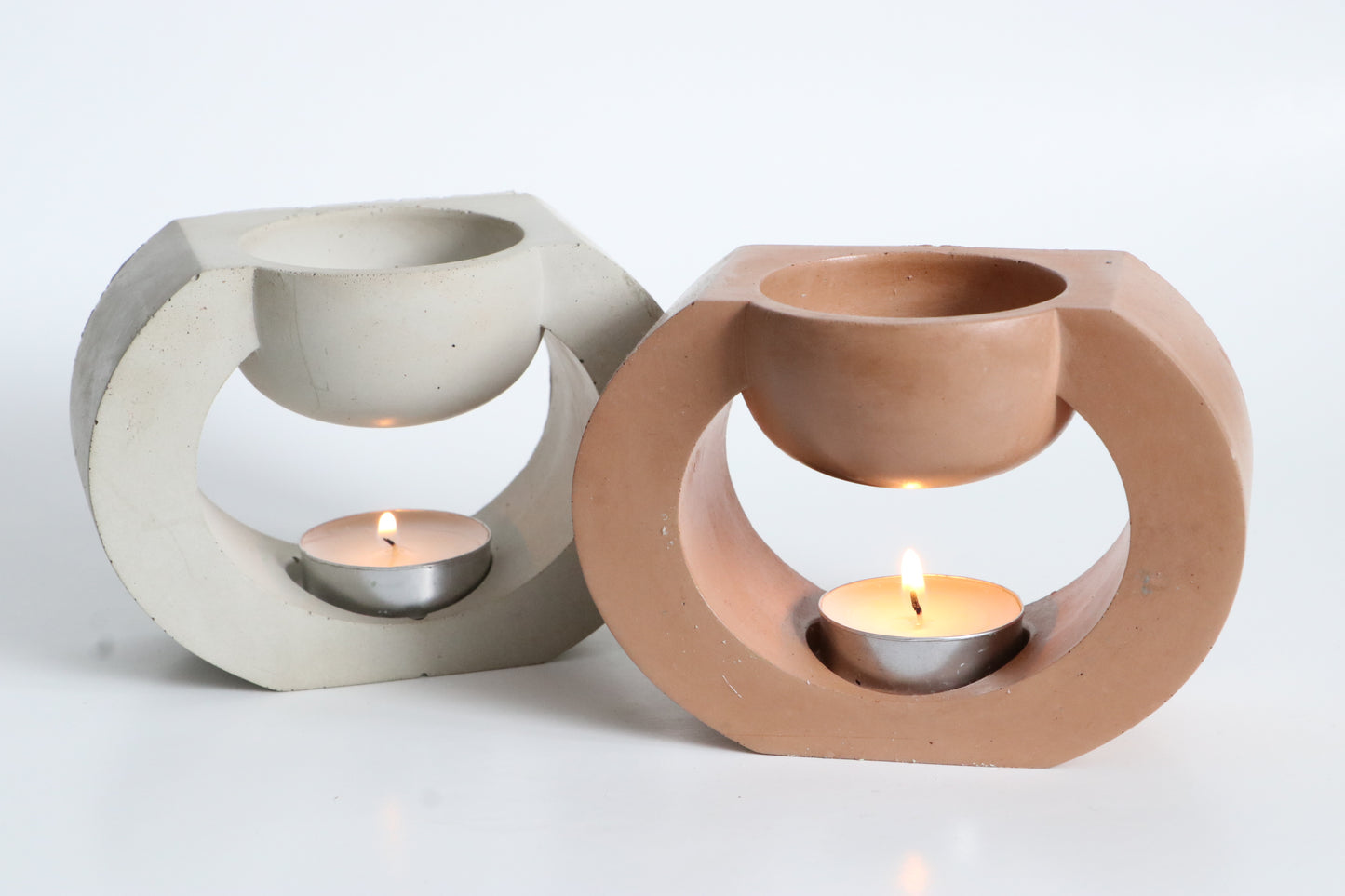 Wax Melt Burner