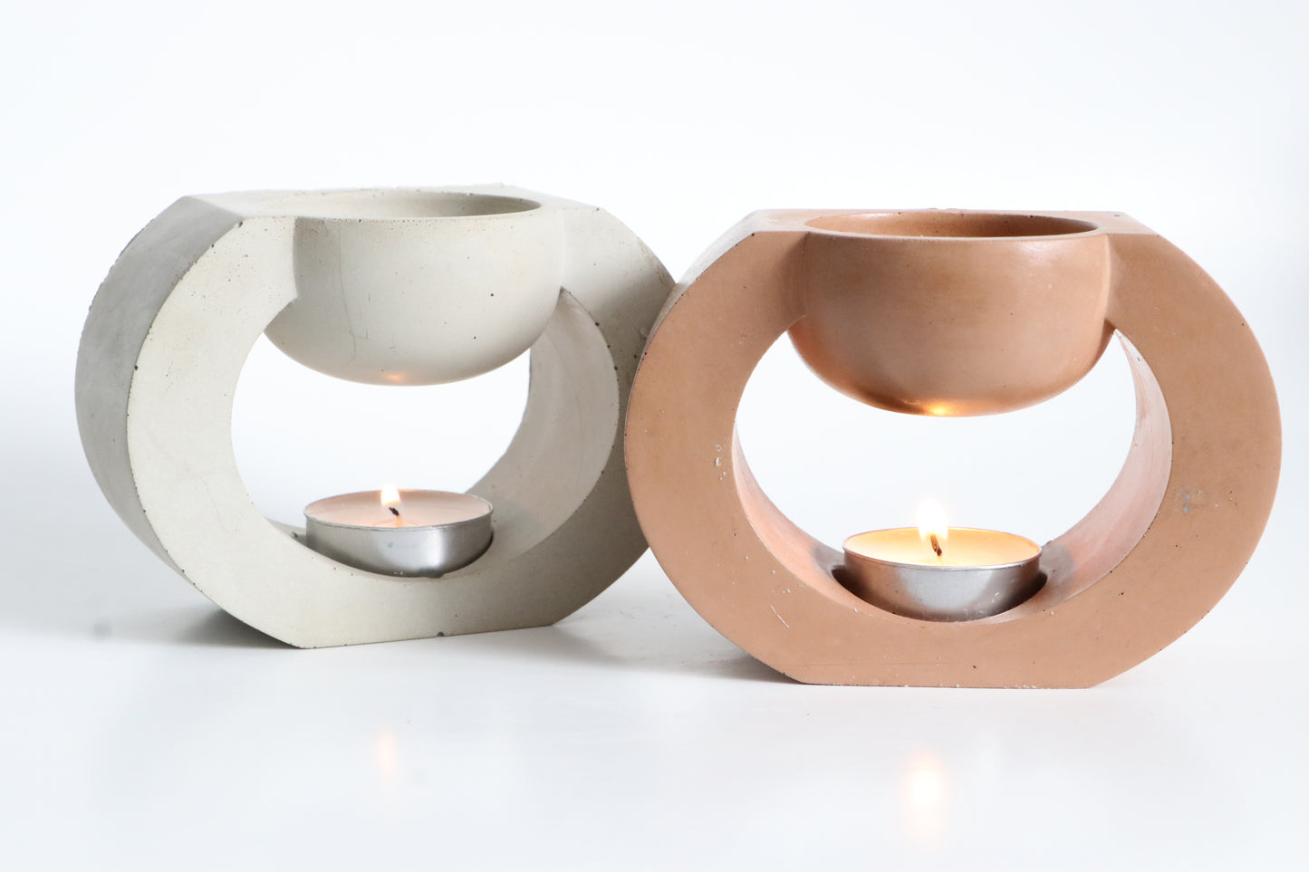 Wax Melt Burner