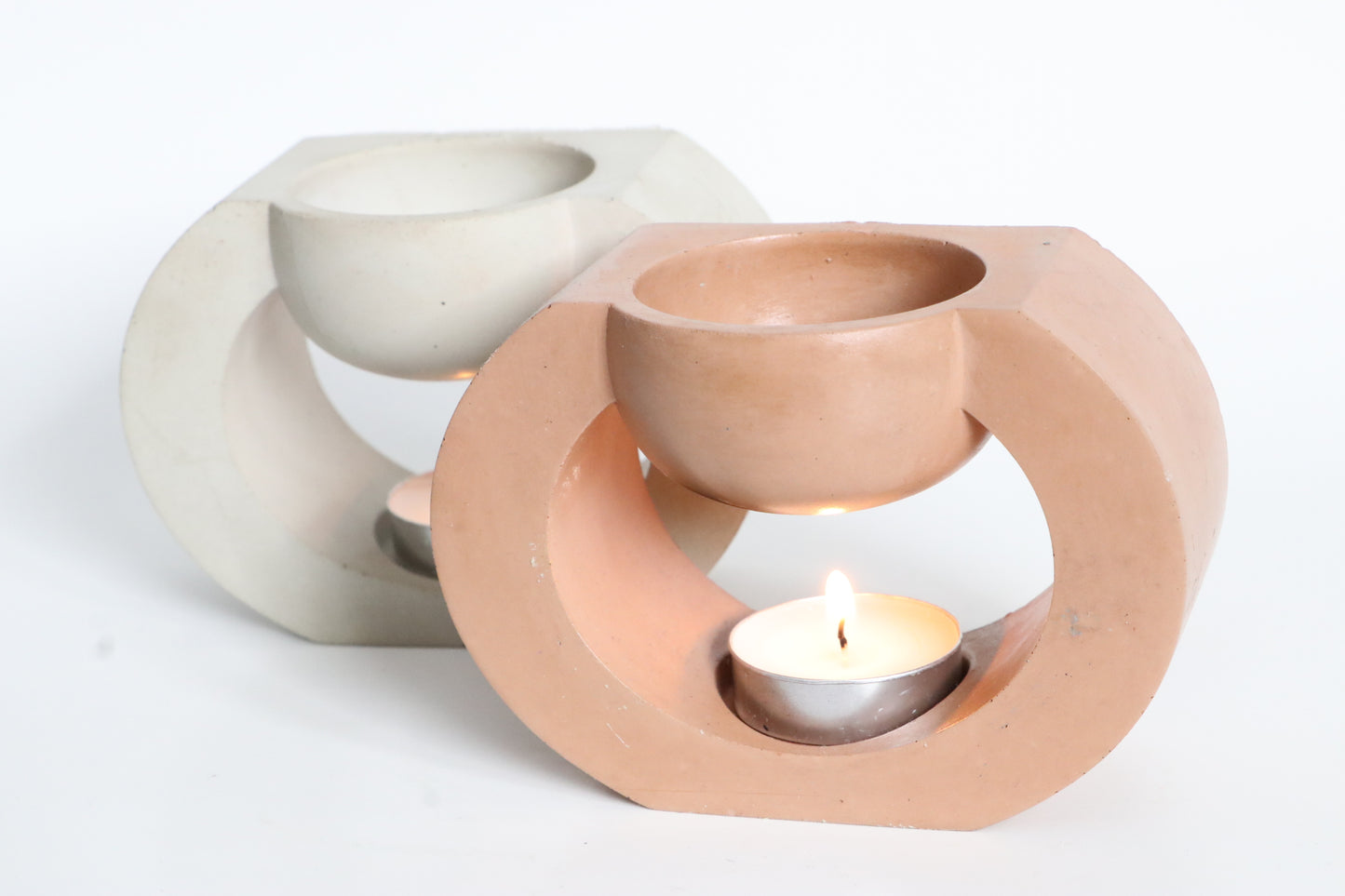 Wax Melt Burner