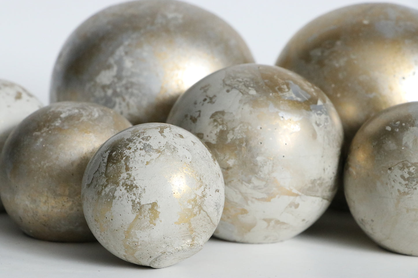 Mosaic Decorative Balls