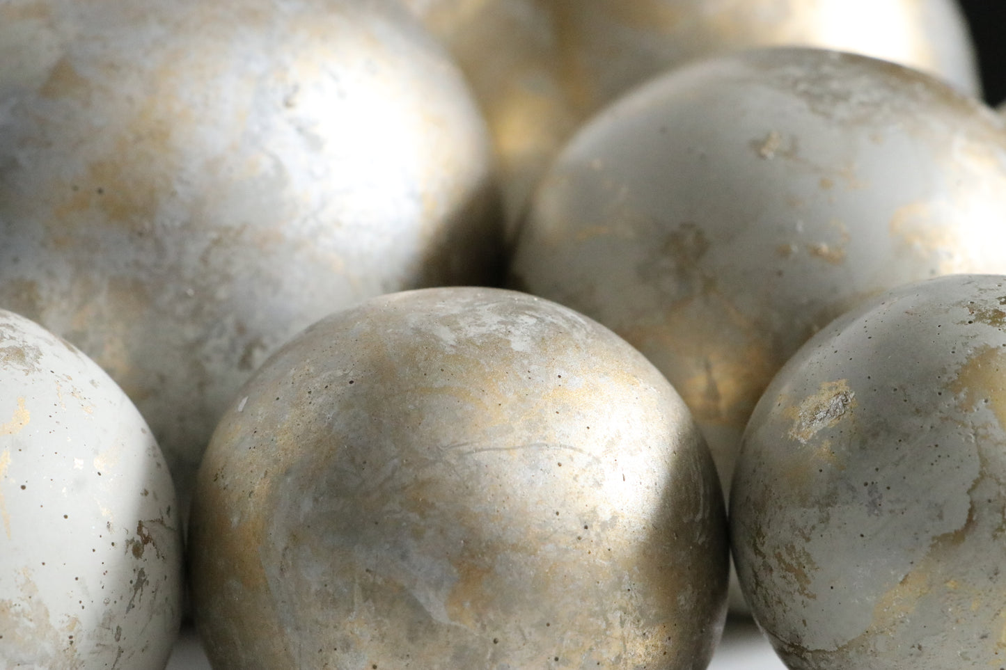 Mosaic Decorative Balls