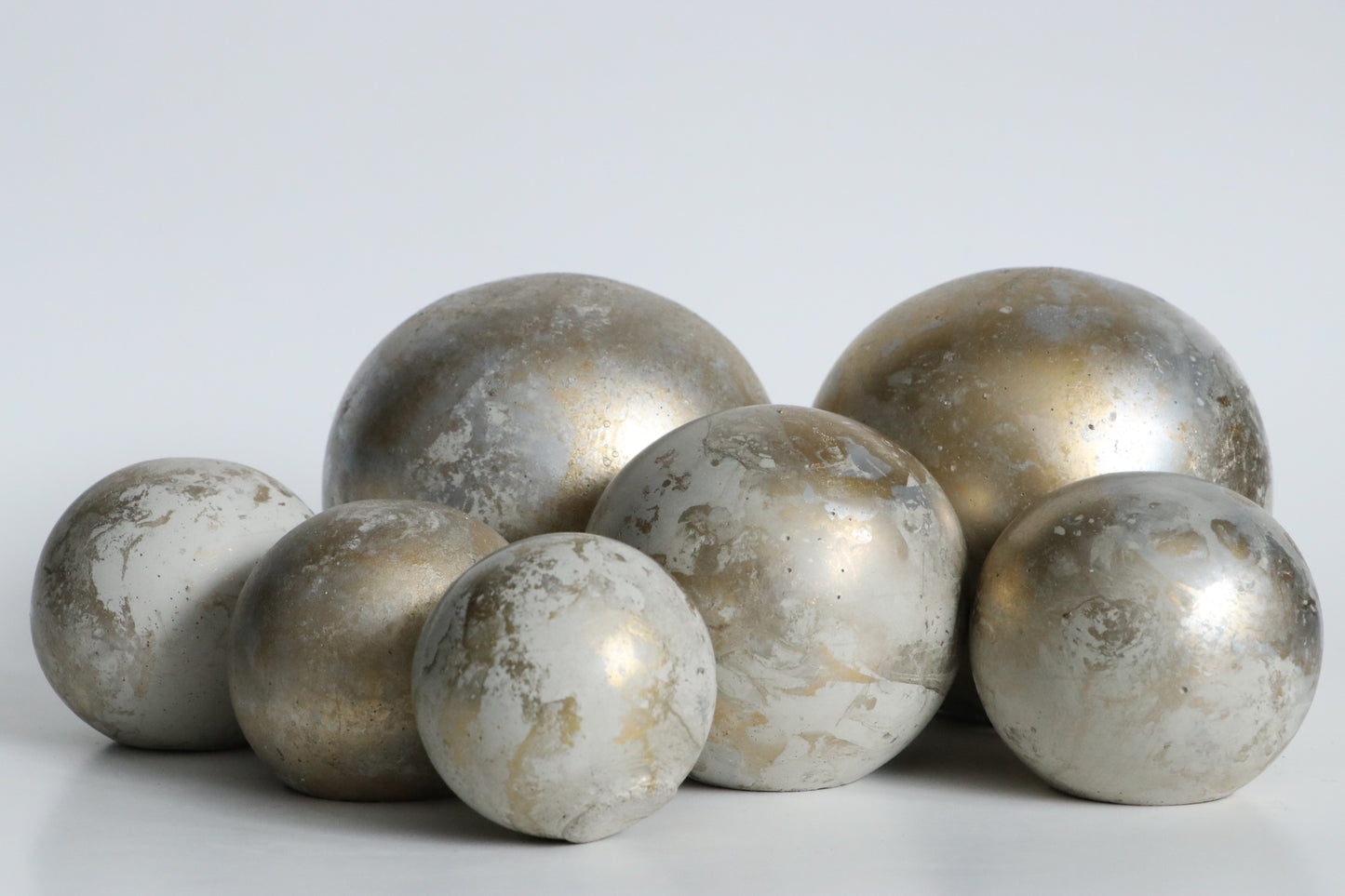 Mosaic Decorative Balls