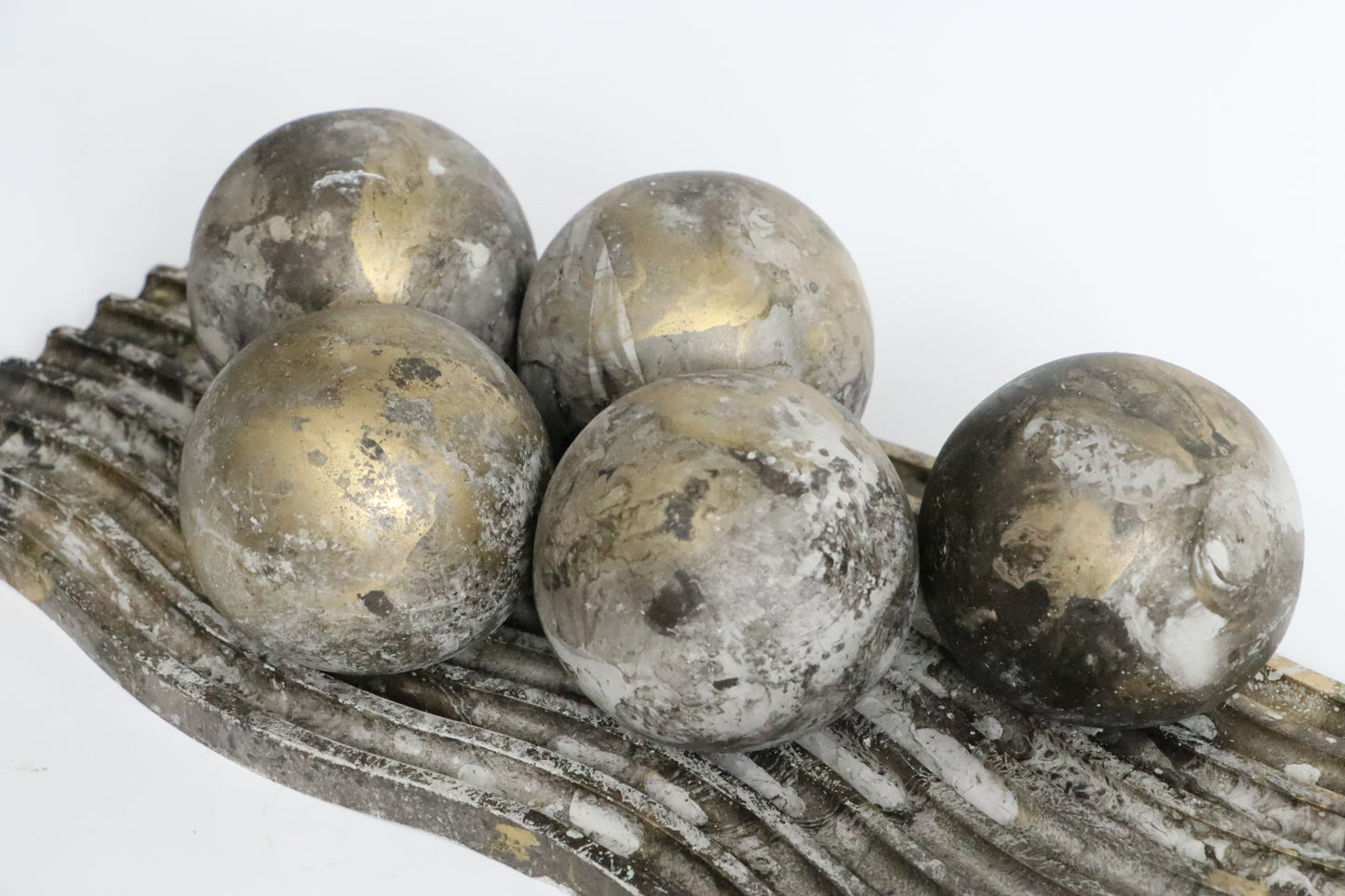 Mosaic Decorative Balls