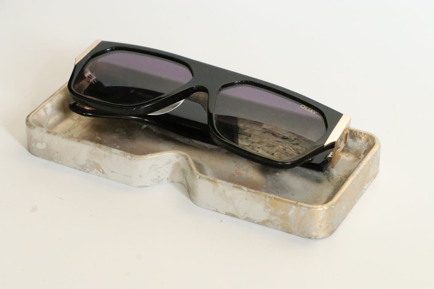 Sunglasses Holder Tray