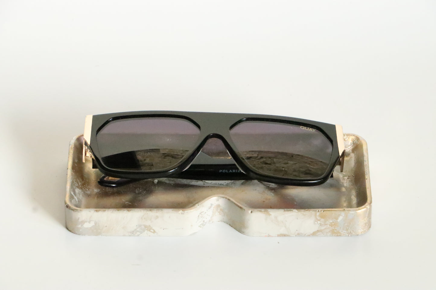 Sunglasses Holder Tray