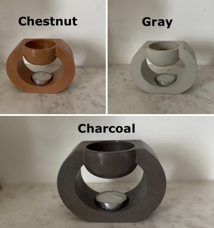 Wax Melt Burner