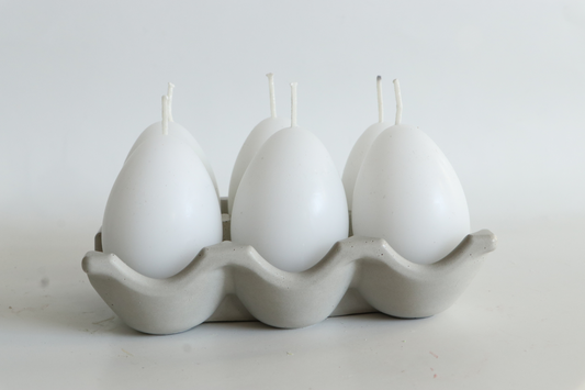 Egg Candles