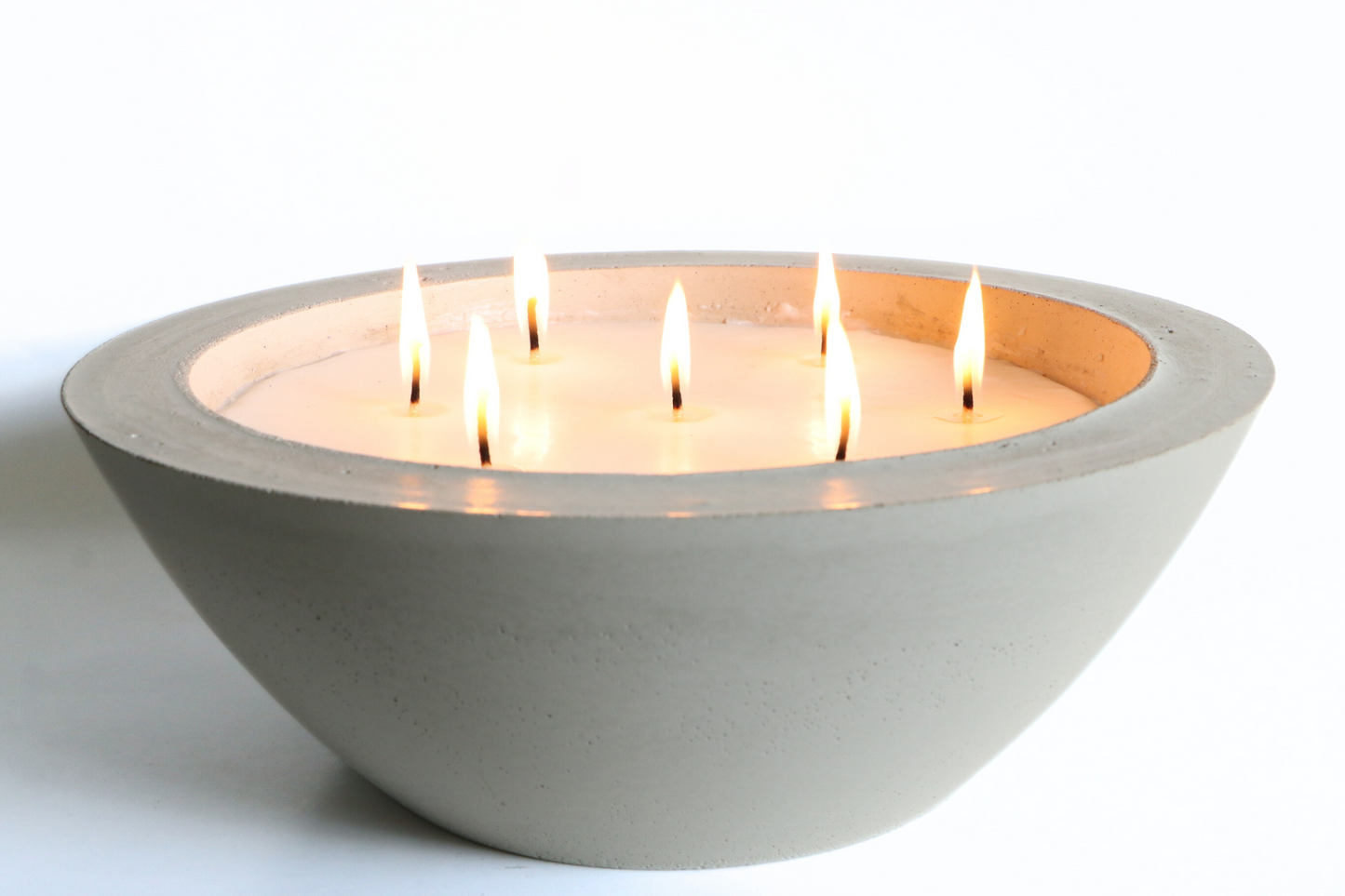 Extra Large Multi Wick Candle