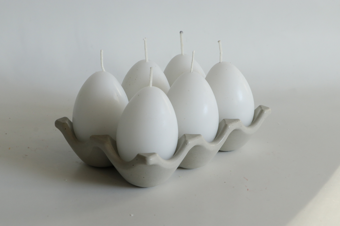 Egg Candles