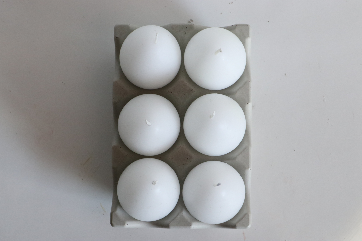 Egg Candles