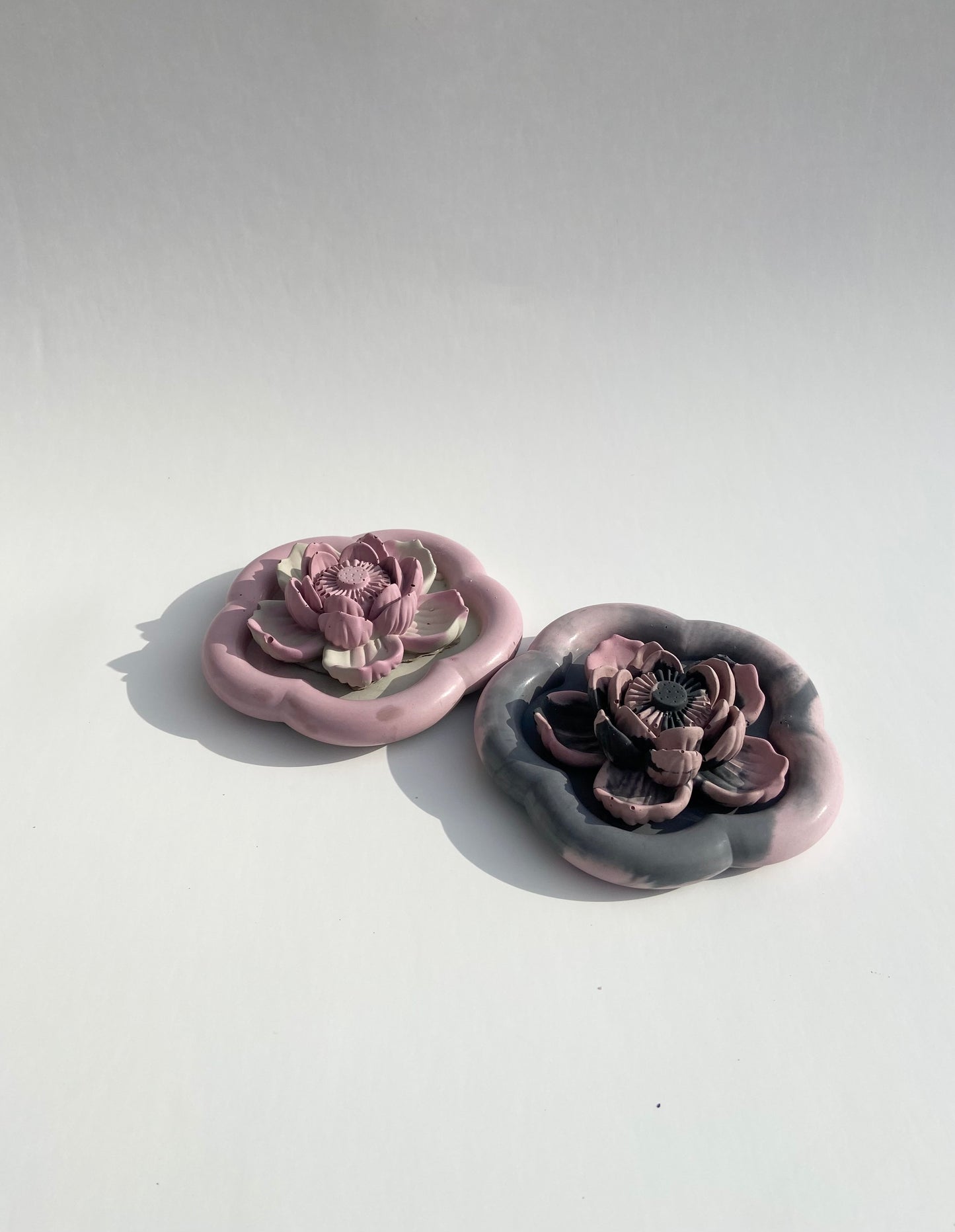 Flower Essential Oil Diffuser