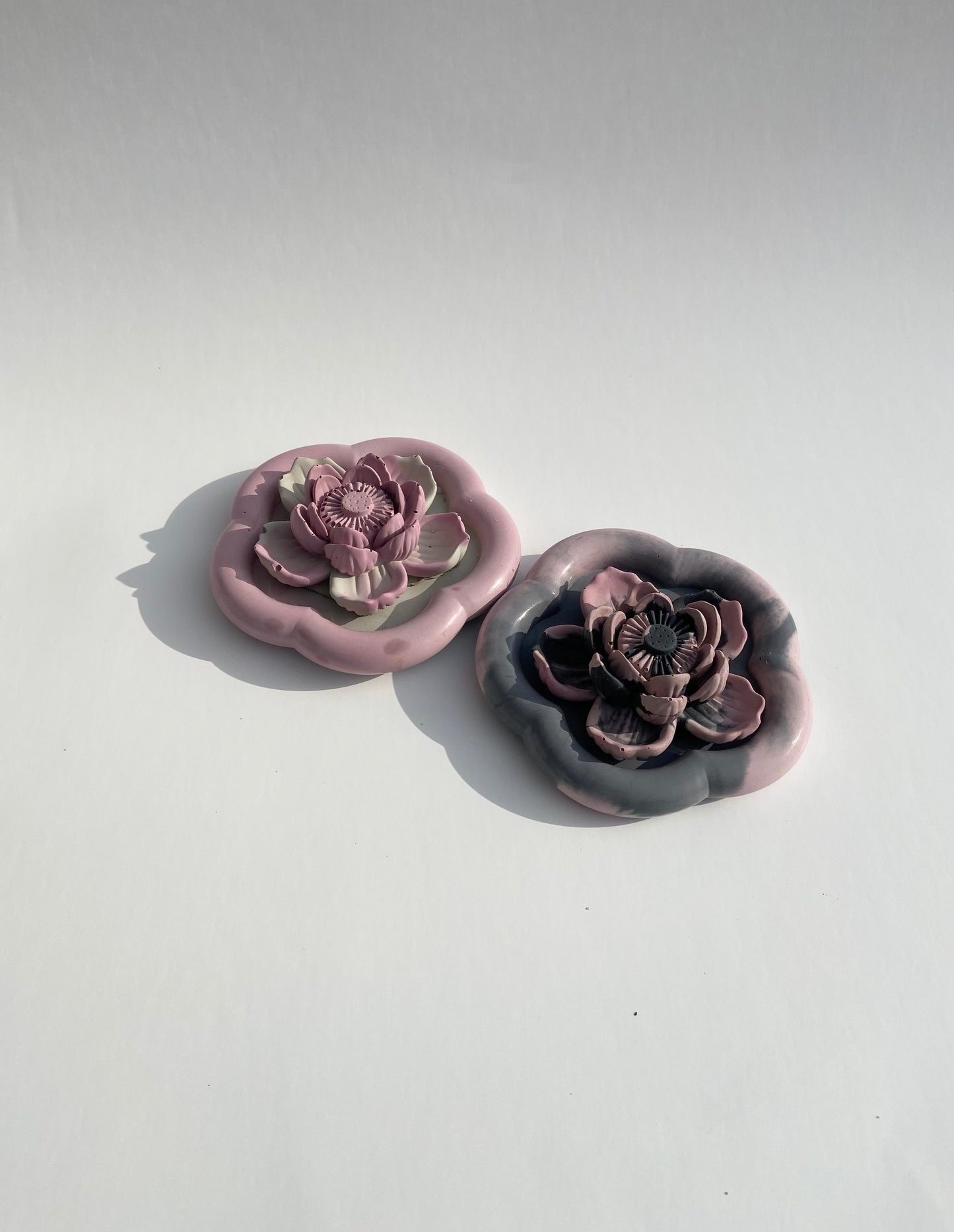 Flower Essential Oil Diffuser