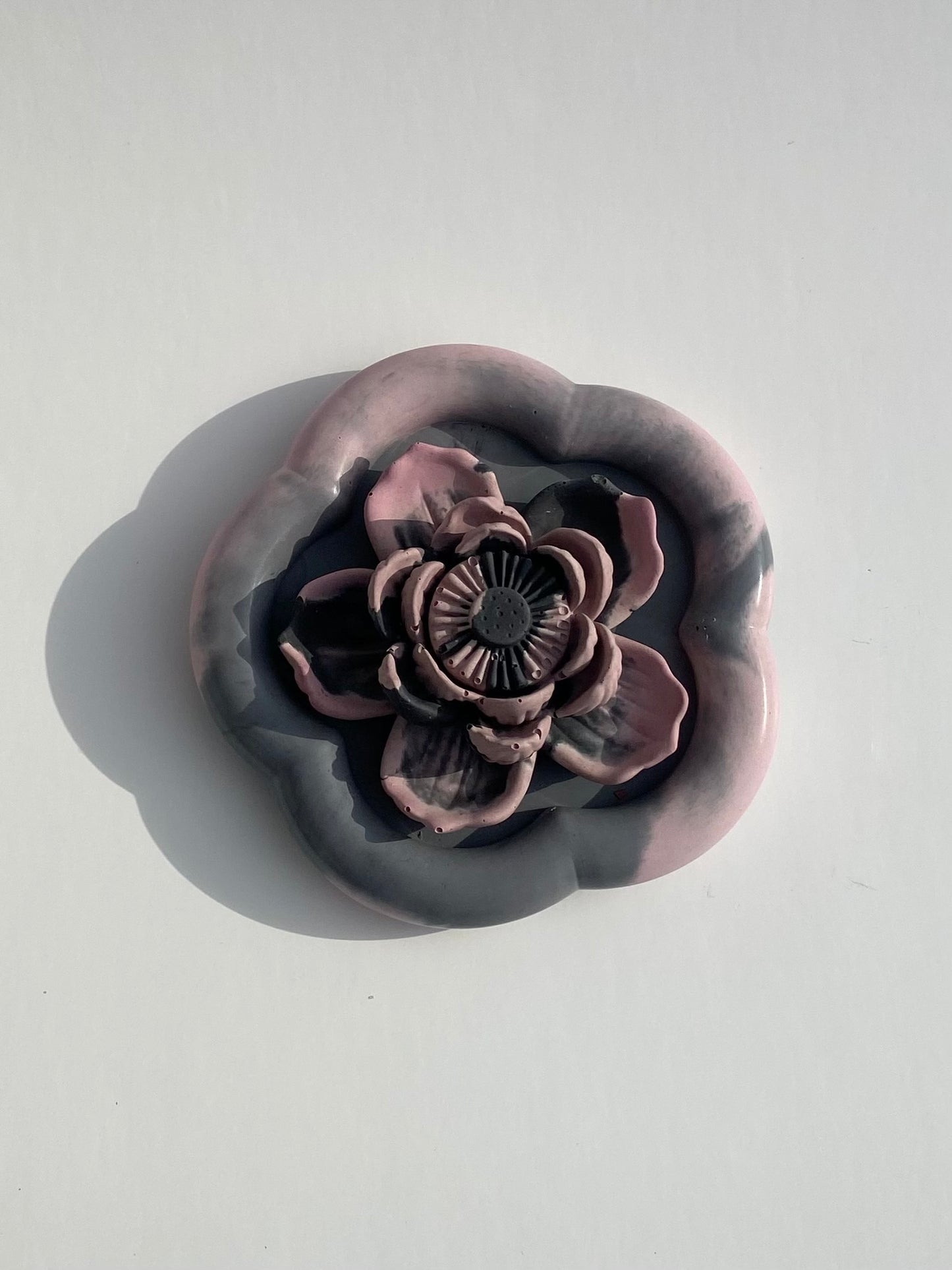 Flower Essential Oil Diffuser