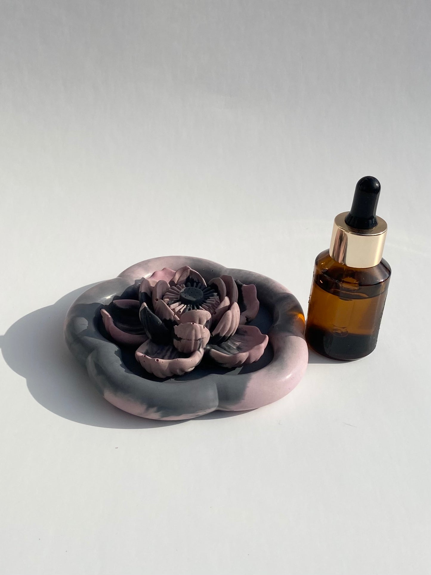 Flower Essential Oil Diffuser