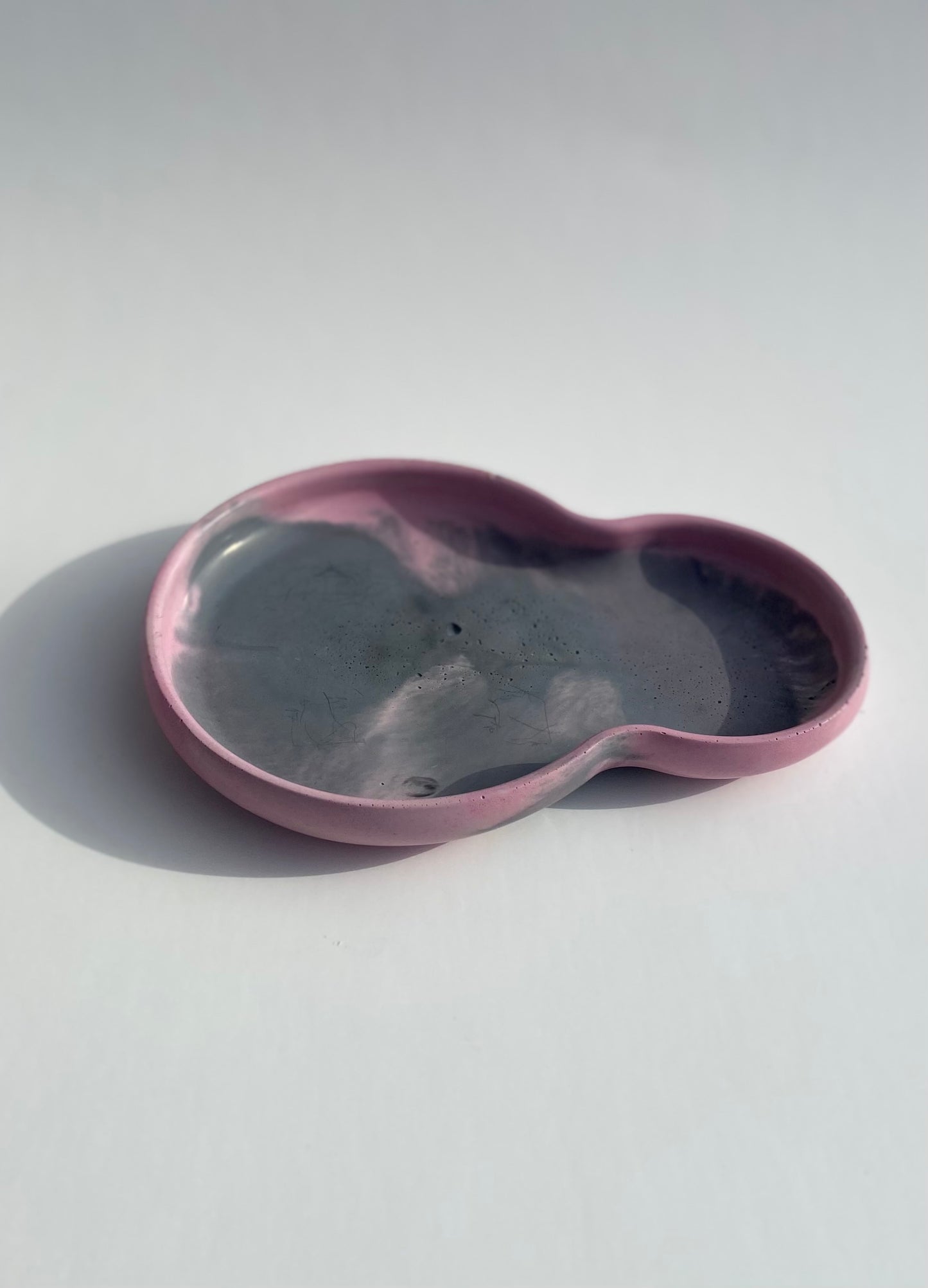 Flower Essential Oil Diffuser/Tray
