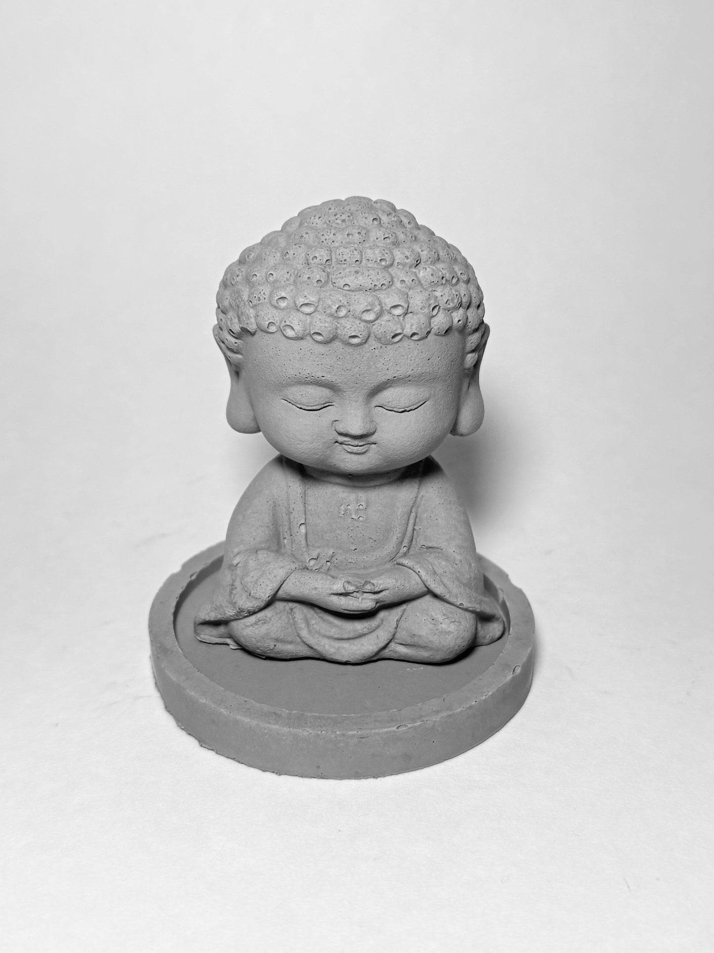 Buddha Meditation Statues