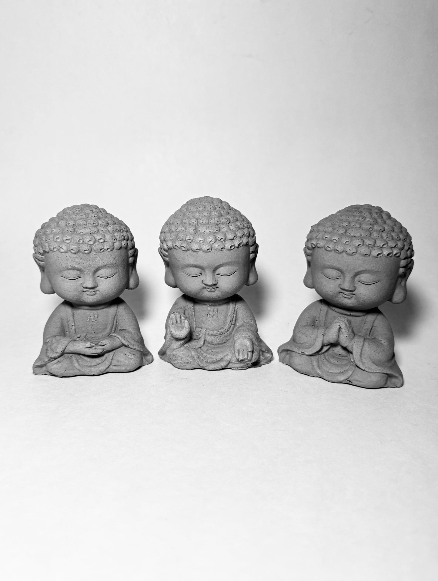 Buddha Meditation Statues