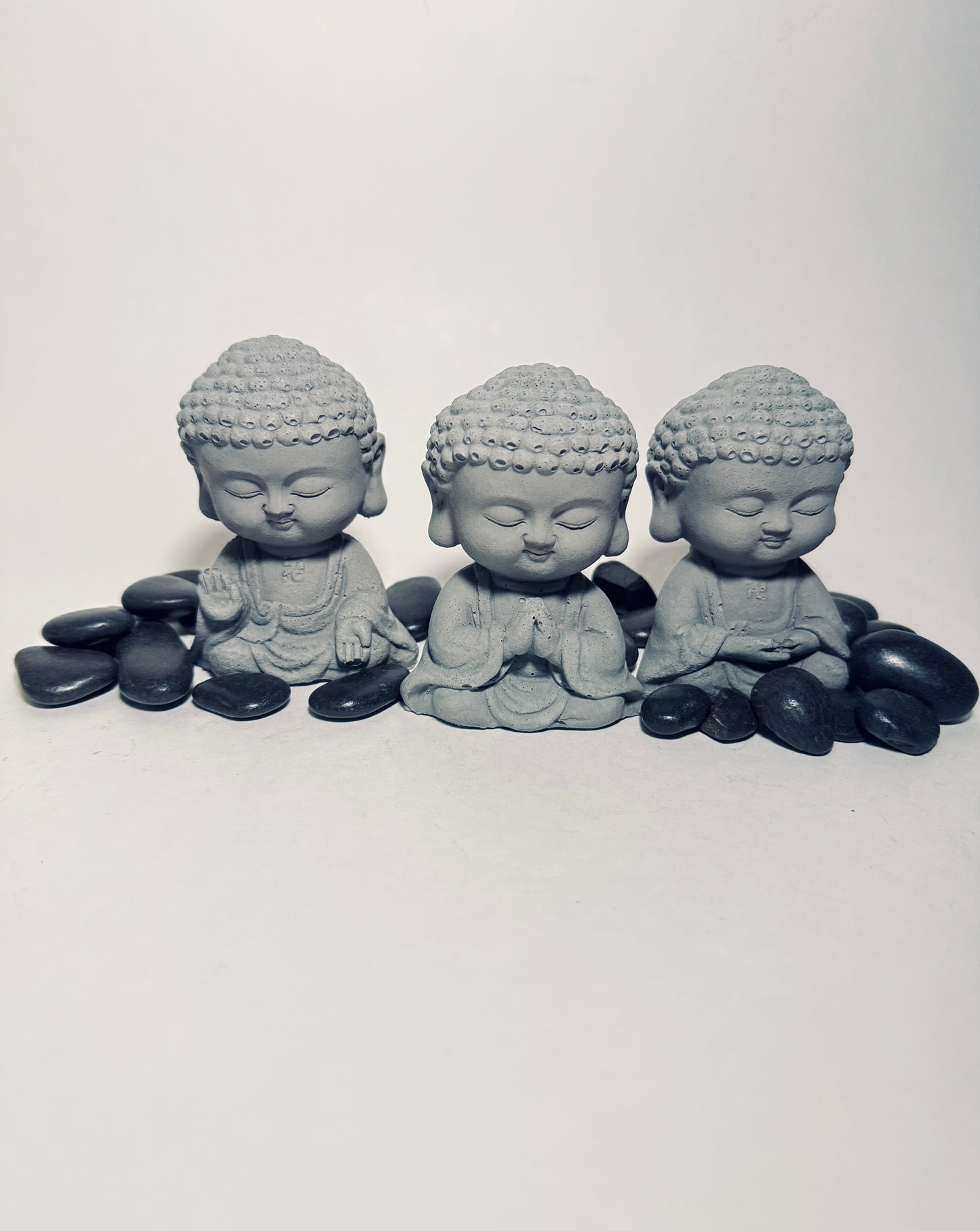 Buddha Meditation Statues
