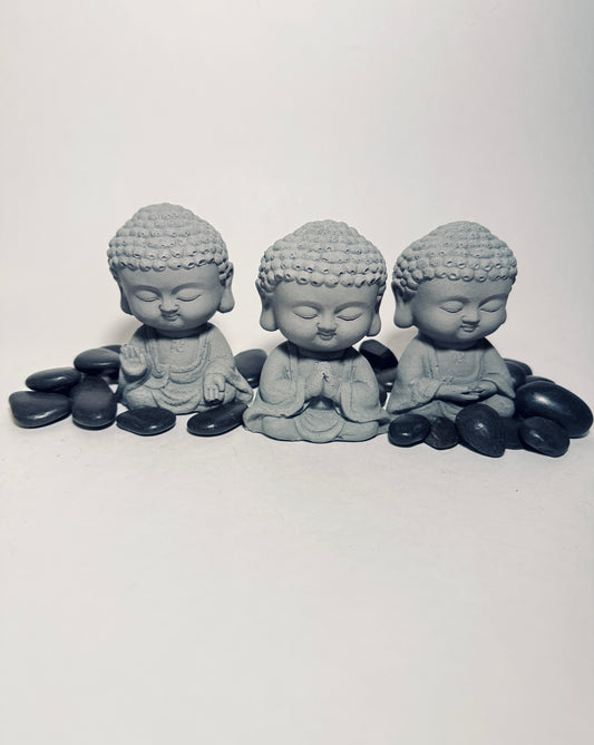 Buddha Meditation Statues