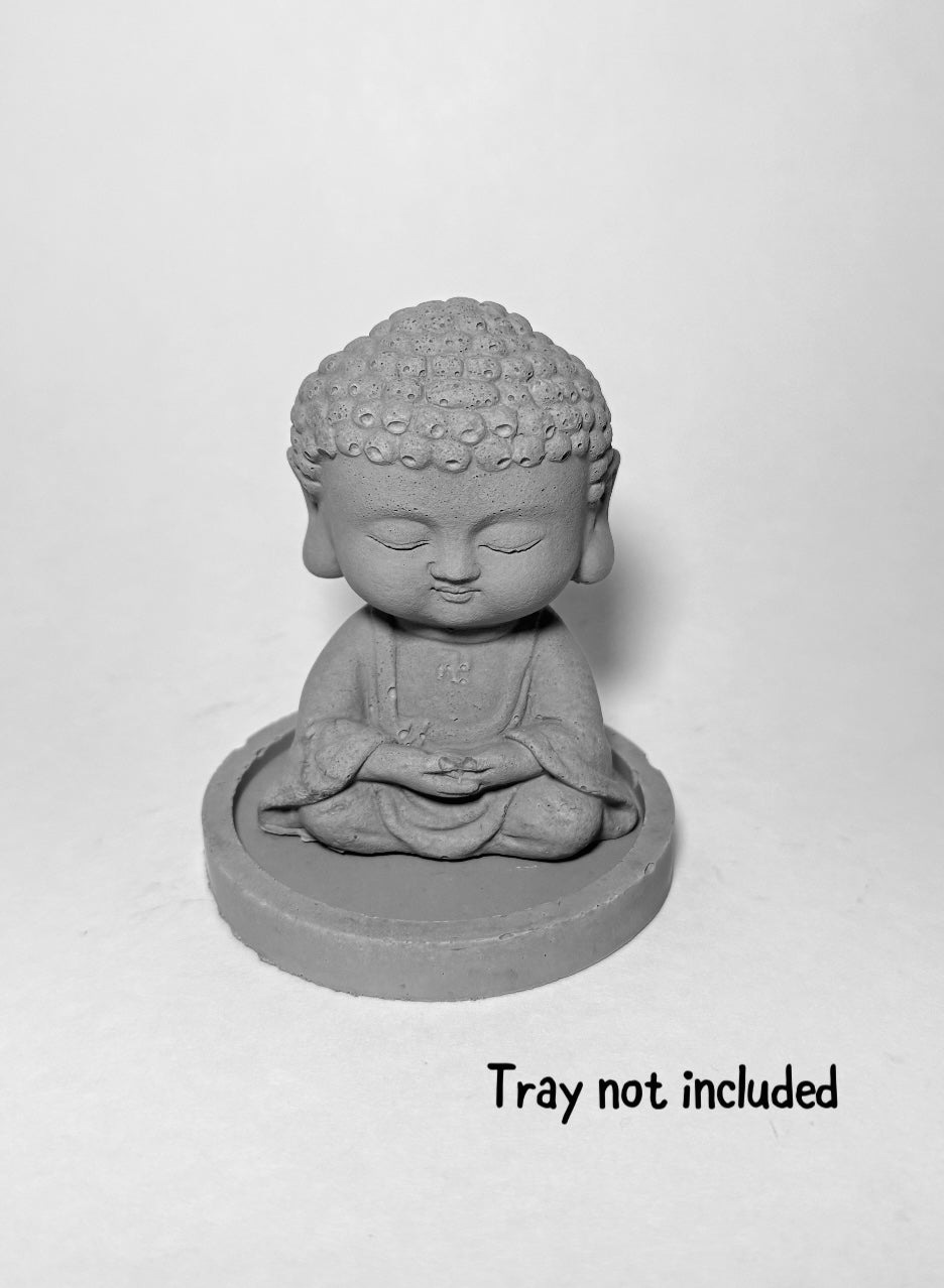 Buddha Meditation Statues
