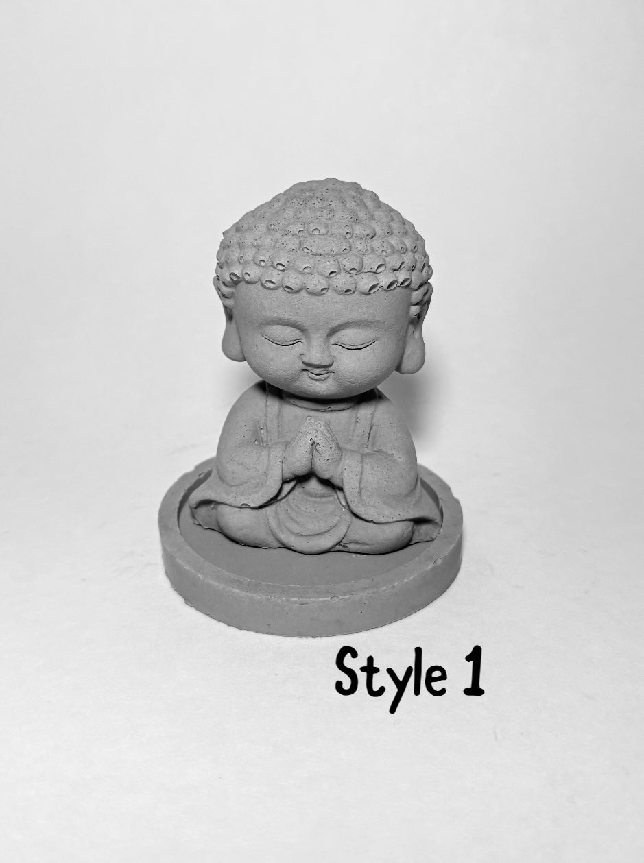 Buddha Meditation Statues