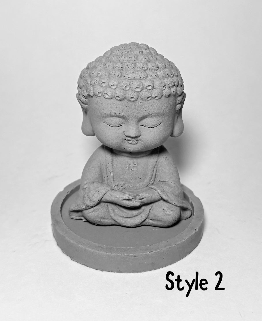 Buddha Meditation Statues