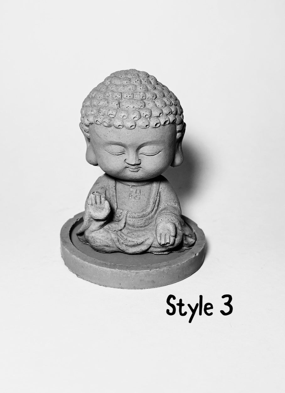 Buddha Meditation Statues