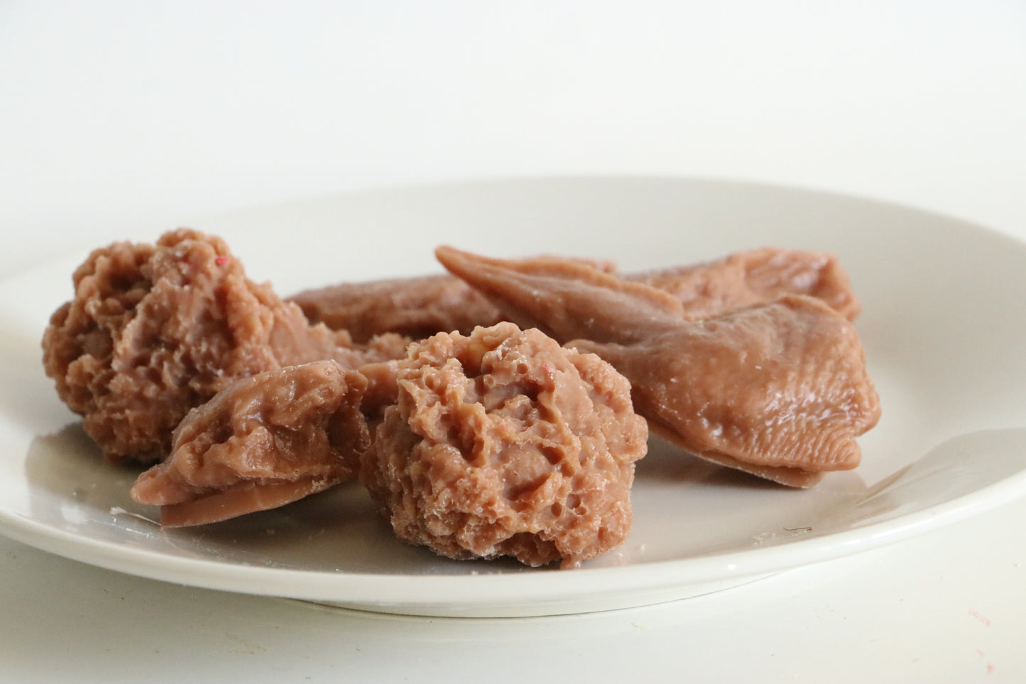 Chicken Wing Wax Melts - Flats Only