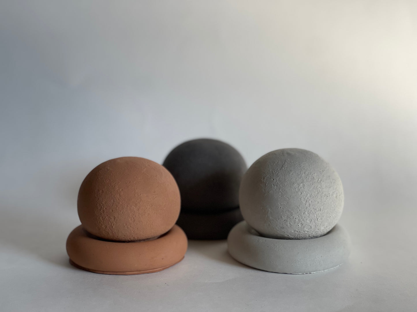 Moon Essential Oil Diffuser