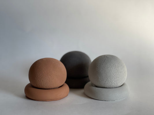 Moon Essential Oil Diffuser