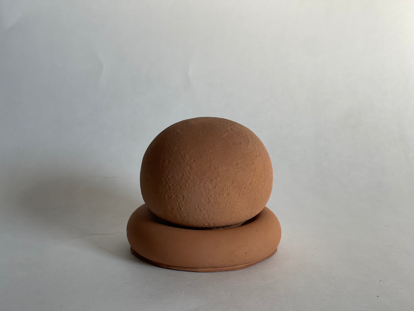 Moon Essential Oil Diffuser