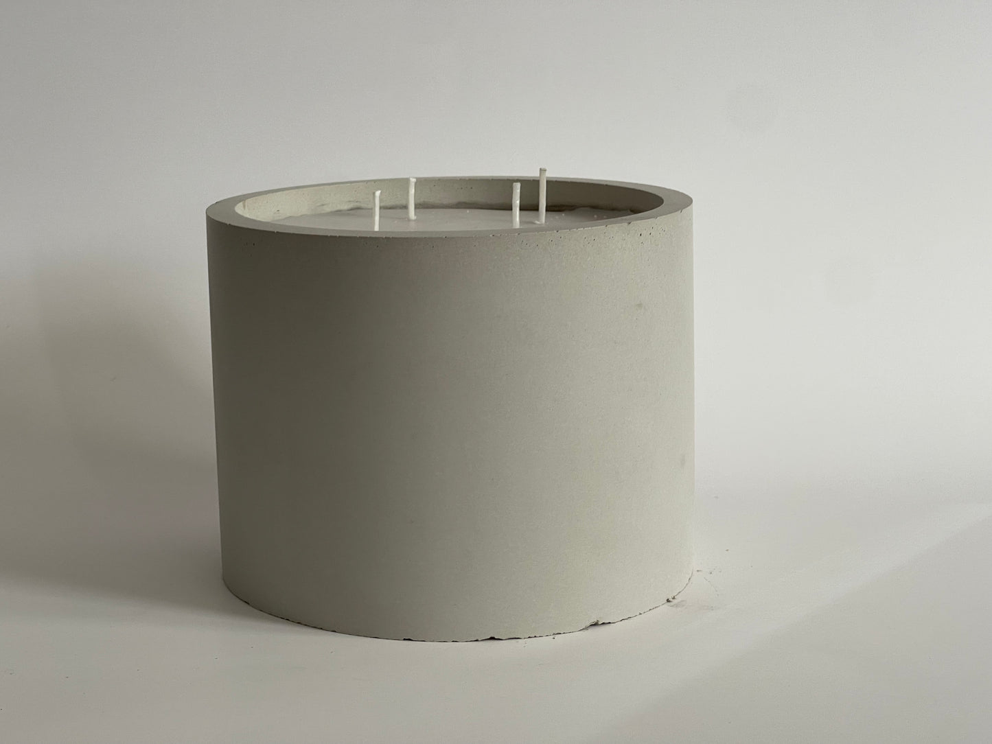 Large Luxury Candle