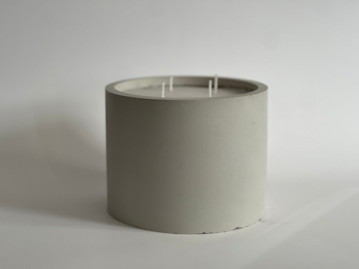 Large Luxury Candle