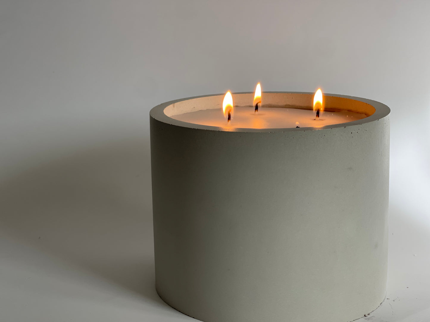 Large Luxury Candle